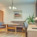 Komforthotel Kaiserhof Hotel Kelbra