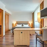 Komforthotel Kaiserhof Kelbra
