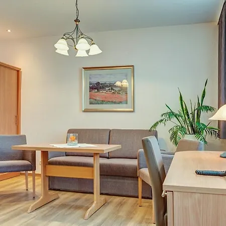 Komforthotel Kaiserhof Hotell Kelbra