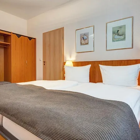 Komforthotel Kaiserhof Hotel 3*