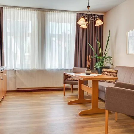 Komforthotel Kaiserhof 3*