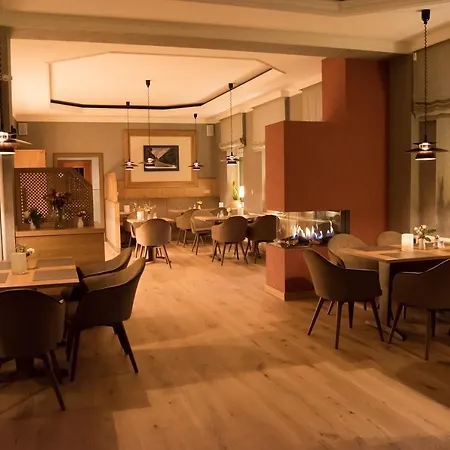 Hotel Komforthotel Kaiserhof