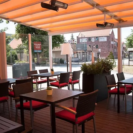 Hotel Komforthotel Kaiserhof