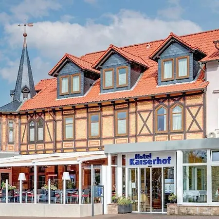 Hotel Komforthotel Kaiserhof