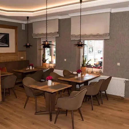 Komforthotel Kaiserhof Hotel