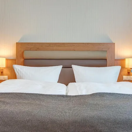 Szálloda Komforthotel Kaiserhof