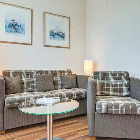 Komforthotel Kaiserhof Hotel 3*