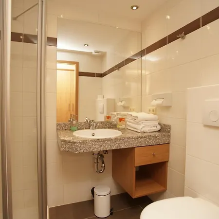 Komforthotel Kaiserhof Kelbra