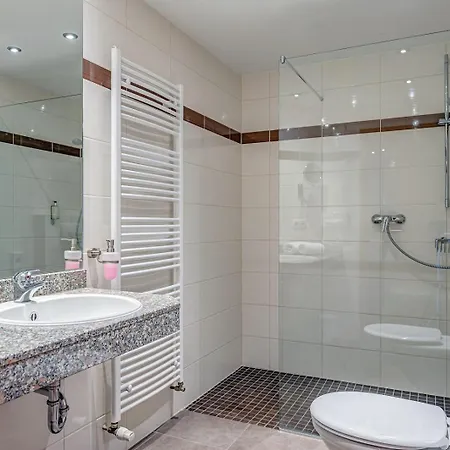 Komforthotel Kaiserhof 3* Kelbra