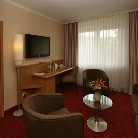 Komforthotel Kaiserhof Kelbra