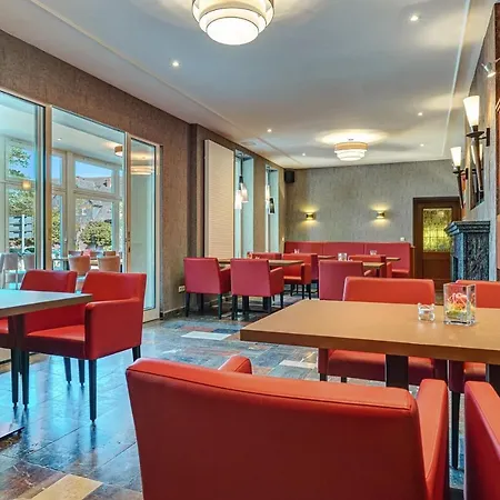Komforthotel Kaiserhof 3* Kelbra