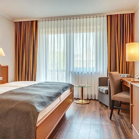 Komforthotel Kaiserhof 3* Kelbra