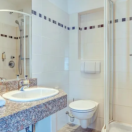 Komforthotel Kaiserhof 3* Kelbra