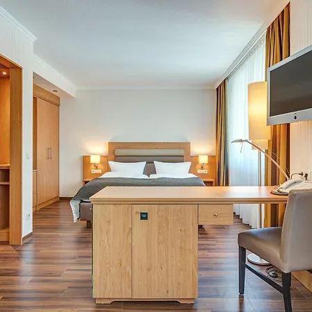 Komforthotel Kaiserhof Kelbra