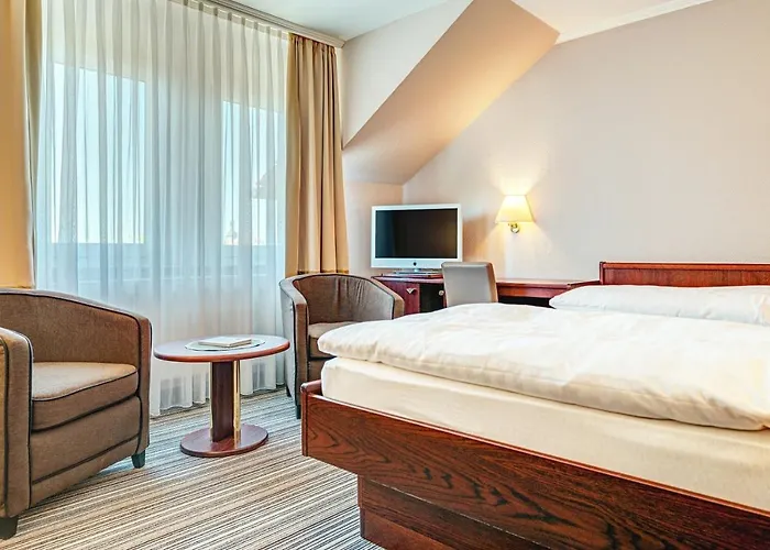 Ξενοδοχείο Komforthotel Kaiserhof